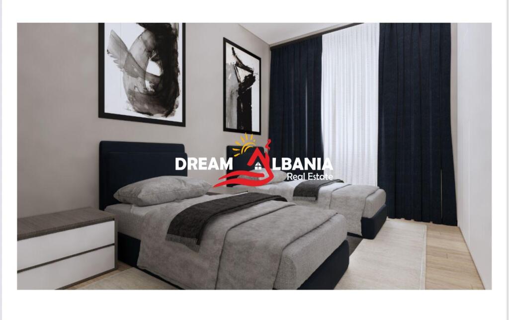 Appartamento 3+1+2 +Balcone +Posto Auto in vendita a Paskuqan – Tirana (ID 4131469)