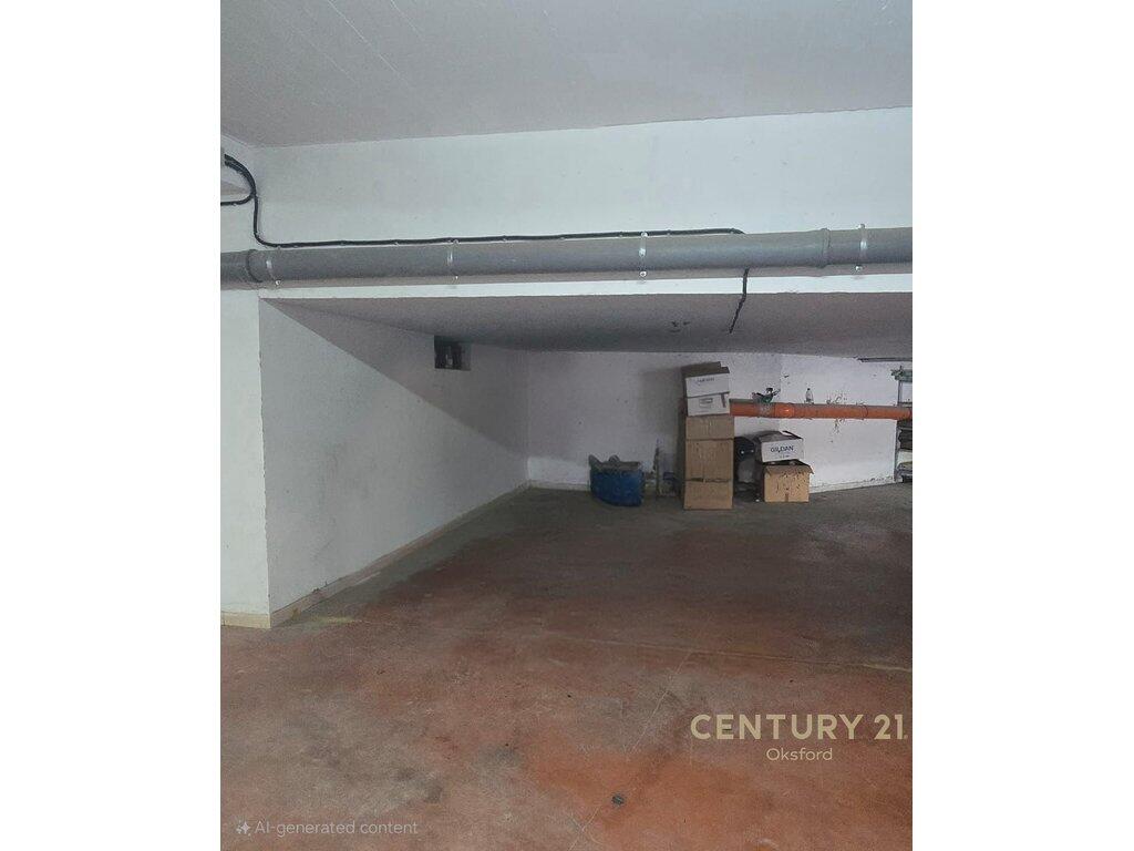 APPARTAMENTO 2+1+GARAGE IN AFFITTO PRESSO IL LAGO DI FARKE