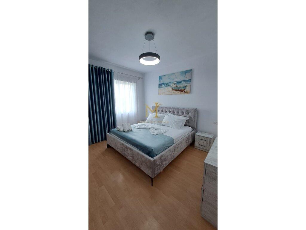 Apartment 1+1 for Rent – Iliria Beach, Durrës