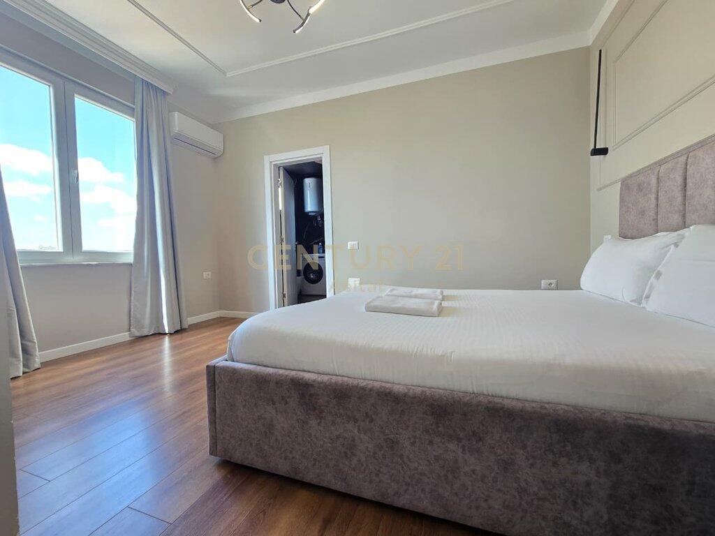APARTAMENT PREMIUM NE SHITJE PRANE STADIUMIT DINAMO- Nje nga zonat me te kerkuara te Tiranes! 320,000 €