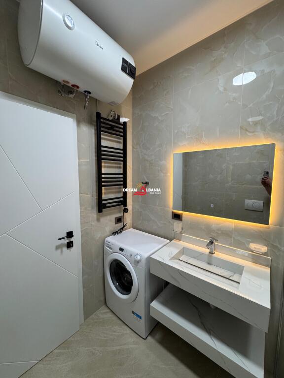Apartament 1+1 me Qira – Kompleksi Star, Ish-Parku (ID 42111472)