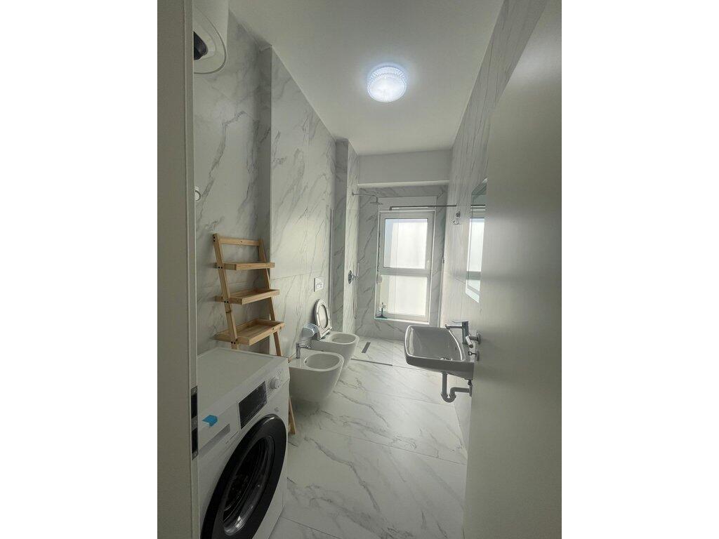 Apartament 1+1 Me Qira në Rezedencen Kaimi,Ali Dem 450 € /Muaj
