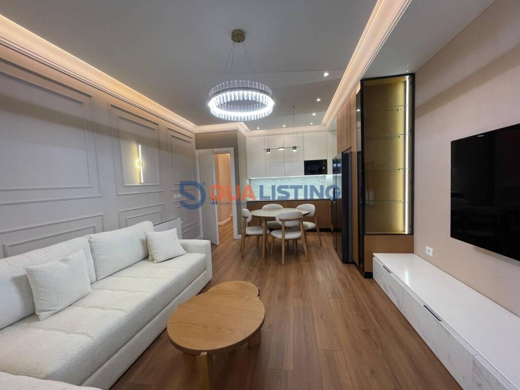 Apartament luksoz 2+1+Post Parkimi per qira ne Kinostudio!