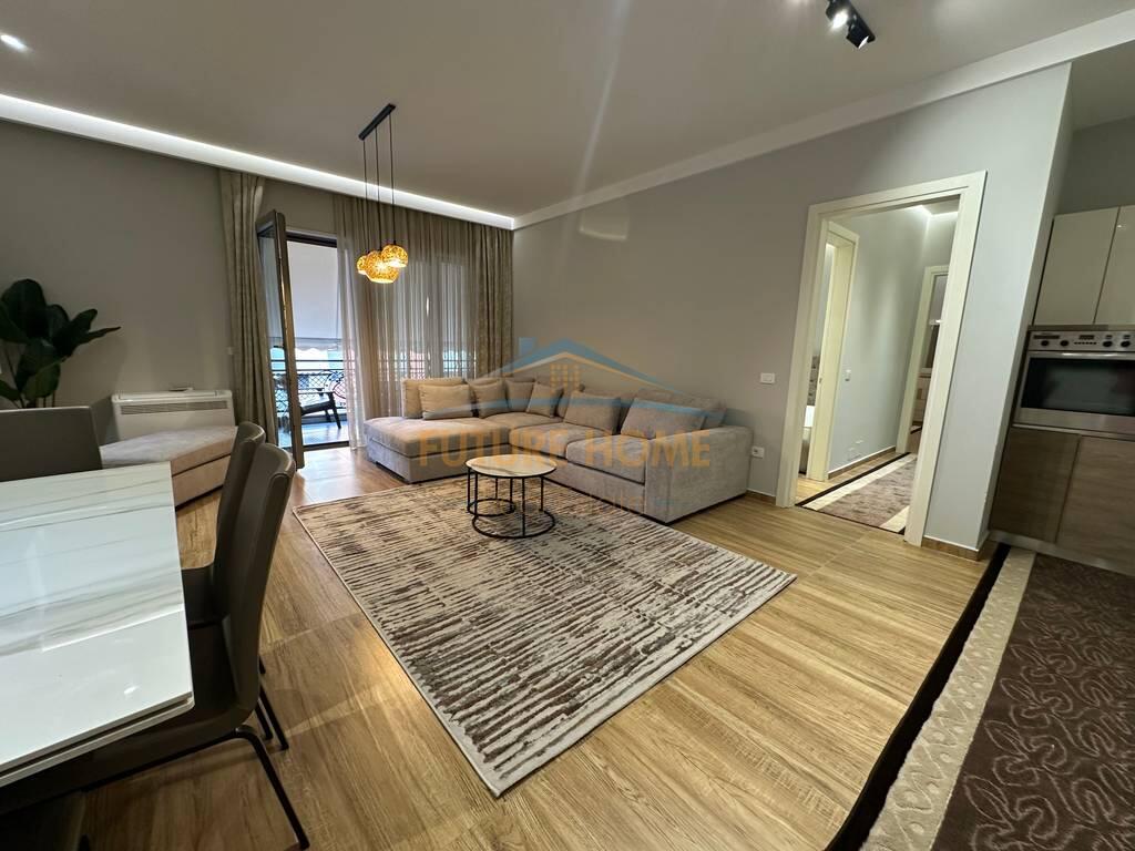 Qira,Apartament 2+1,Kompleksi Delijorgji !   