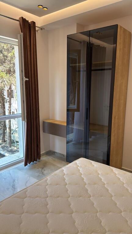 Apartament Garazhd