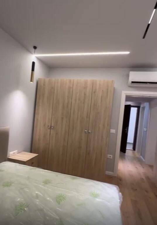 Apartment 1+1 for rent in Astir.