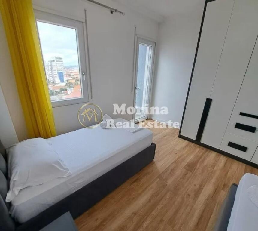 Qera, Apartament 2+1+2+Parkim, Pazari Ri, 1250 euro/muaj