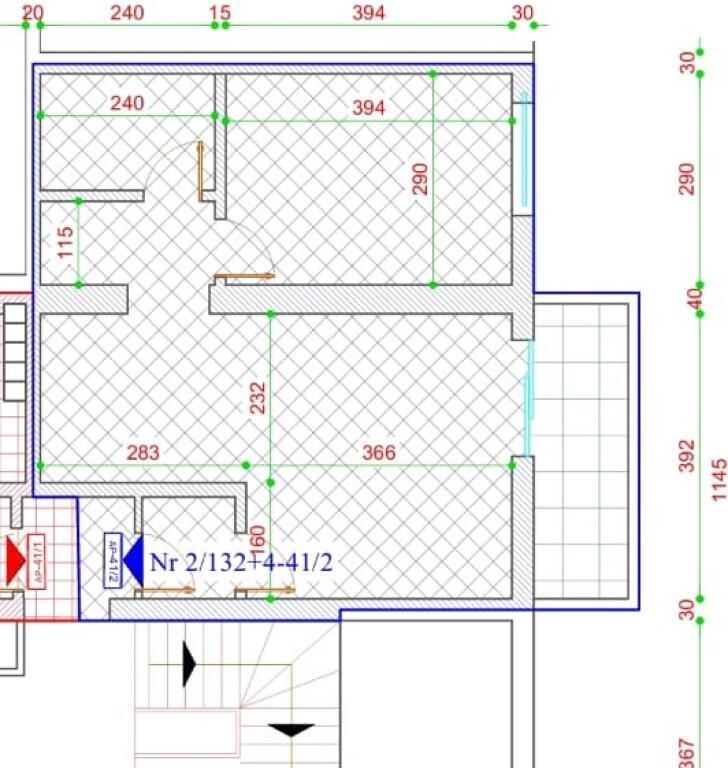 2 Apartamente 1+1 per SHITJE te Ish Stacioni i Fundit te Tiranes se Re