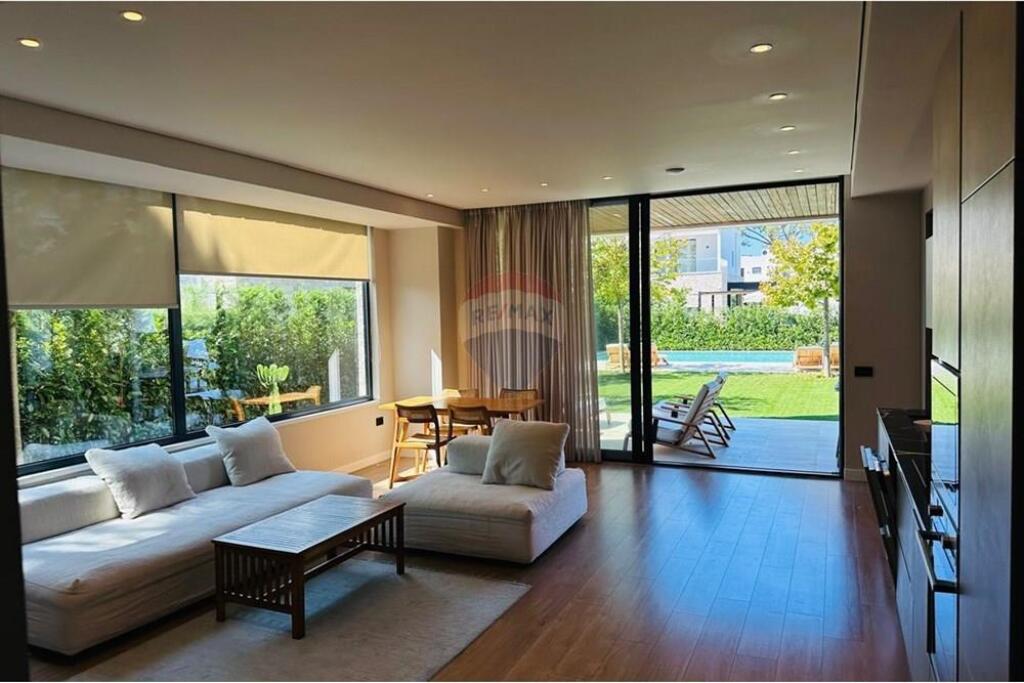 Vilë për shitje në San Pietro Residence