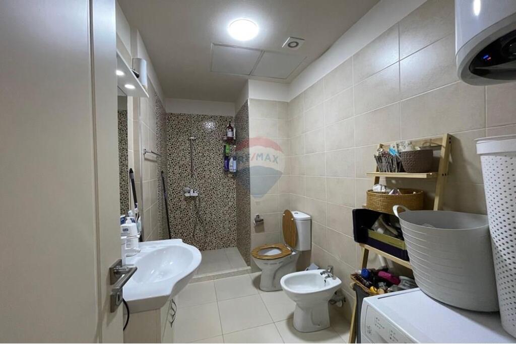APARTMENT 2+1 FOR RENT IN SHKOZE