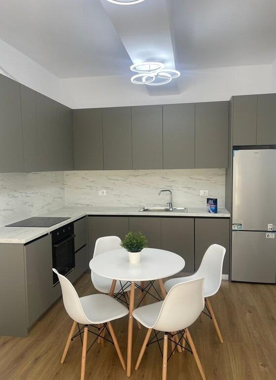 Apartament 1+1 Me Qira në Rezedencen Kaimi,Ali Dem