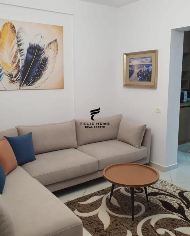 APPARTAMENTO IN AFFITTO 1+1 KODRA E DIELLIT 600 EURO