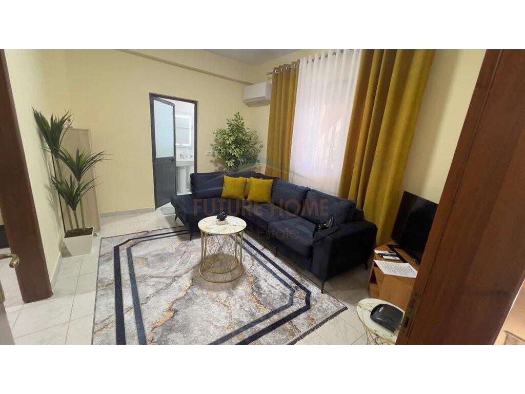 Qera, Apartament 2+1, Vasil Santo, Tiranë
