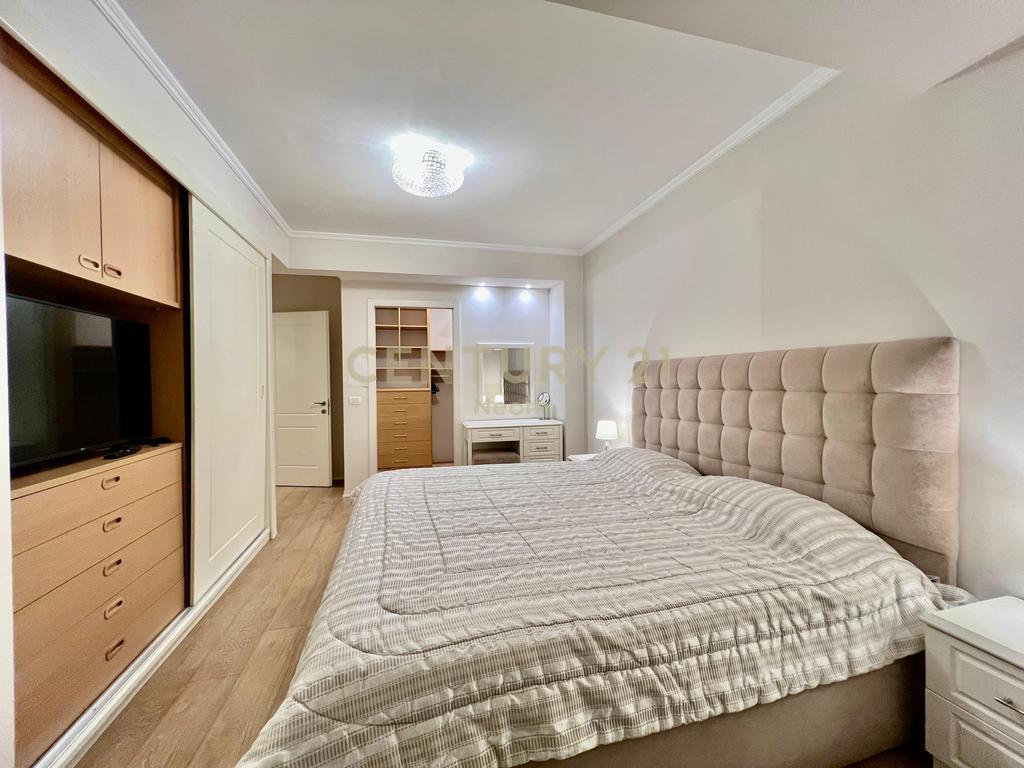 AFFITTO, APPARTAMENTO MODERNO 2+1 con POSTO AUTO ‼️