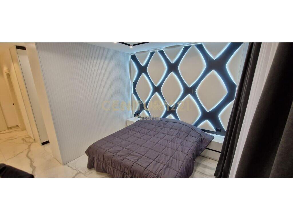 Shitet apartament modern 2+1+2 te Ish Hipoteka 356,000 €