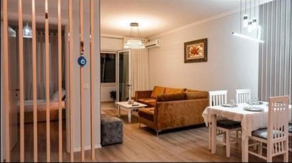 APARTMENT FOR RENT 2+1 BLOCK 1,200 EURO