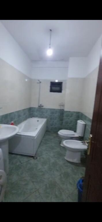 Astir Fabrika Mjellit Appartamento 1+1 In Affitto