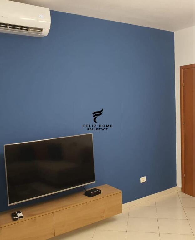 APPARTAMENTO IN AFFITTO 1+1 KODRA E DIELLIT 600 EURO