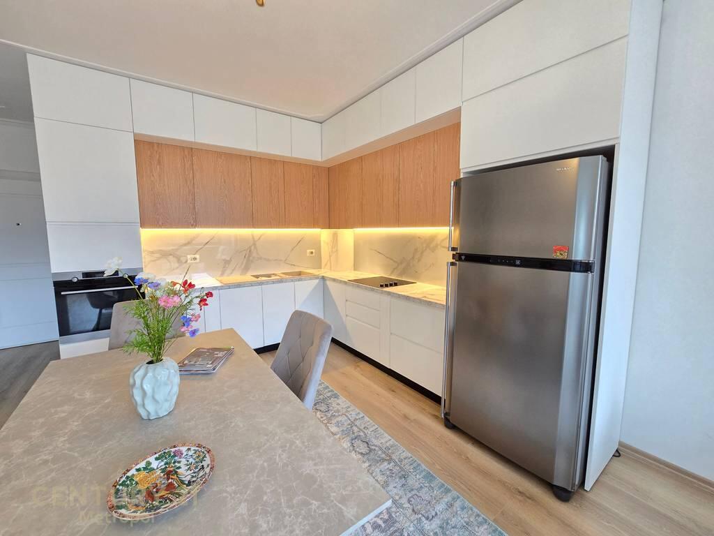 Apartment 2+1+2 for Rent near Shallvaret Palaces- 1150 € Gross