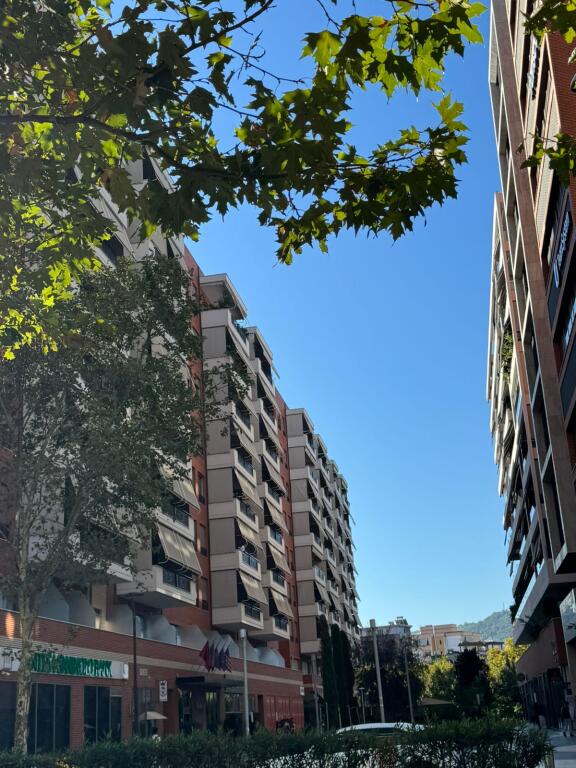 Unique Apartment 3+1+3+2 Garages for Sale in Delijorgji Complex!