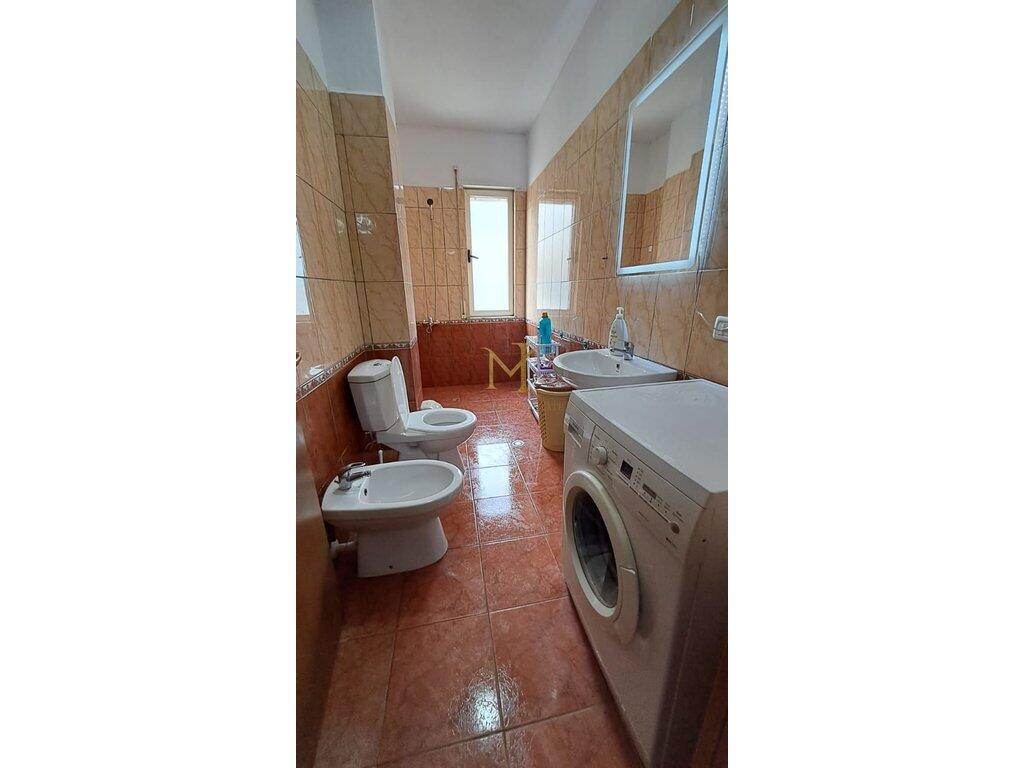 Apartment 1+1 for Rent – Iliria Beach, Durrës