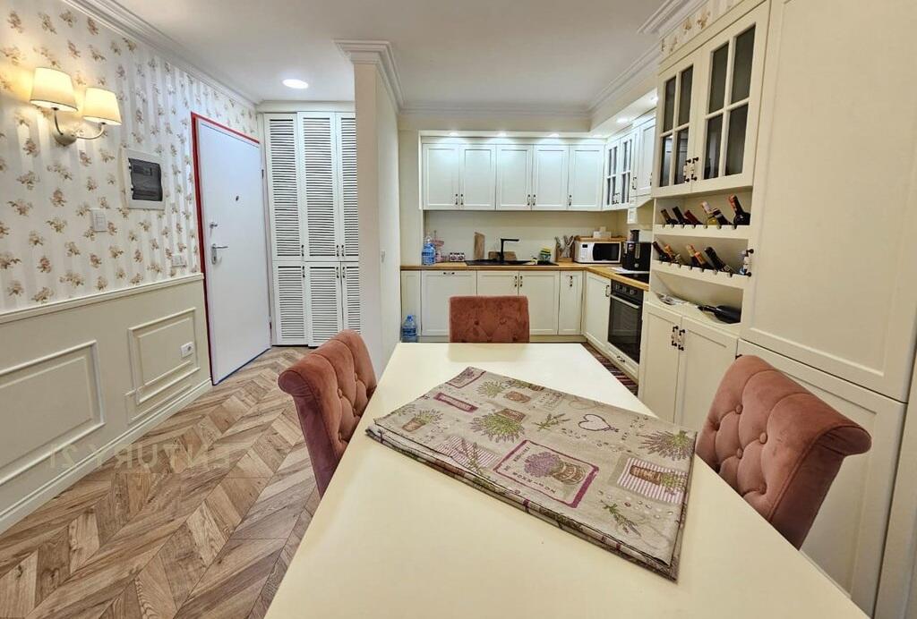 Apartament me qira 3+1 , Kodra e Diellit 2