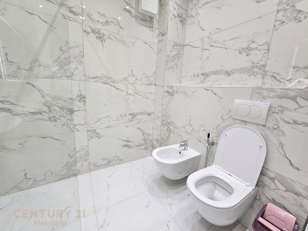 Apartment 2+1+2 for Rent near Shallvaret Palaces- 1150 € Gross