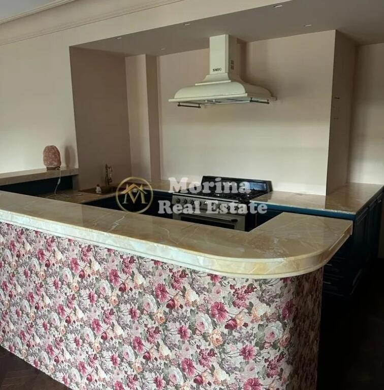 Qera, Apartament 2+1, Qender, 1800 Euro