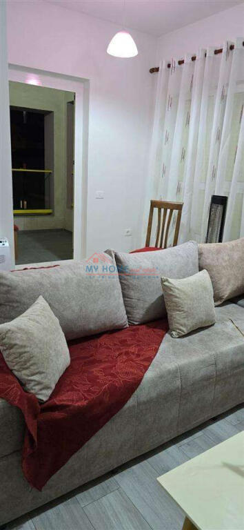 Apartament 2+1 me qera Ali Demi ne Tirane