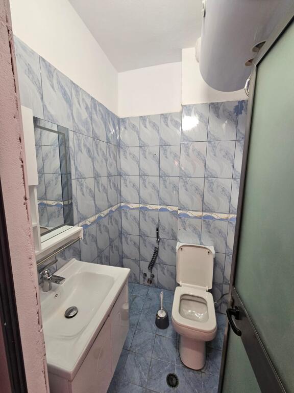 SHITET APARTAMENT 2+1 NE PLAZHIN GOLEMIT