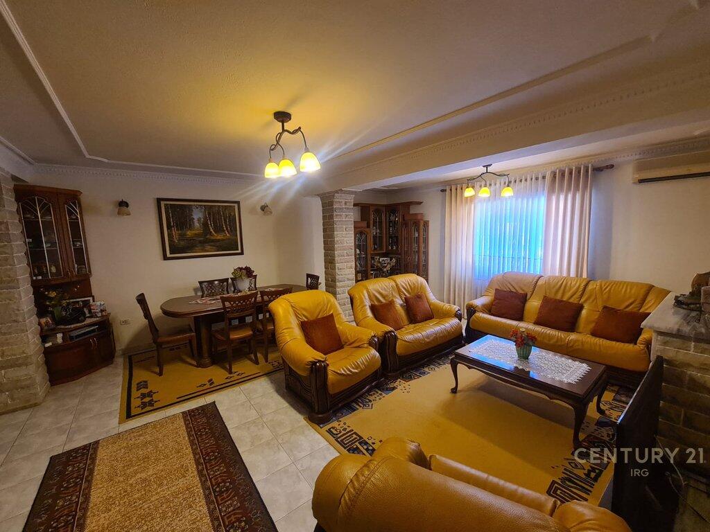 🏢 SHITET APARTAMENT 4+1+2 – PRANË STADIUMIT DINAMO