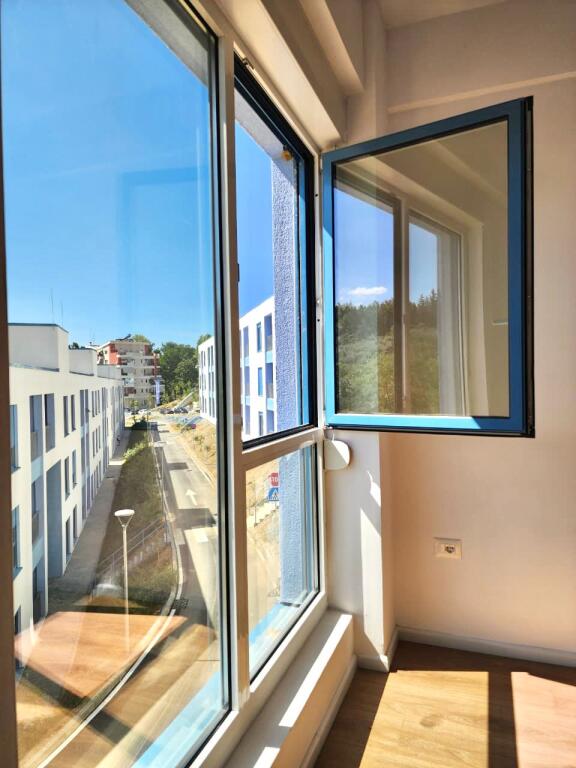SHITET: 🌟 Apartament 1+1 &amp; Ballkon ( 61  m²)  📍( Fresk - Oxa Residence ) Çmimi: 91,000€