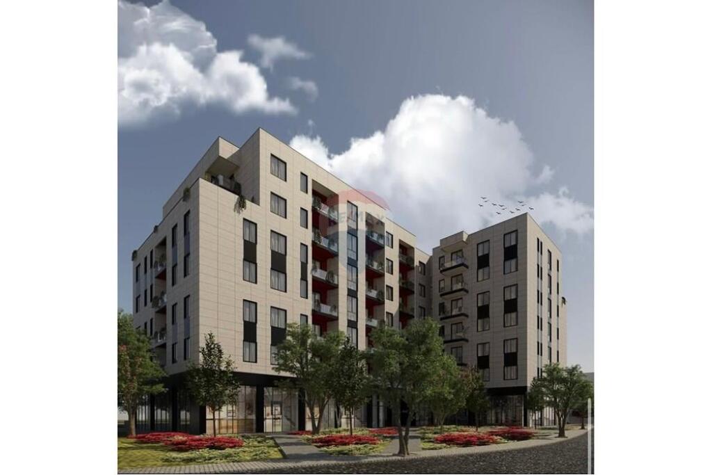 Apartament 1+1 për Shitje – Paskuqan