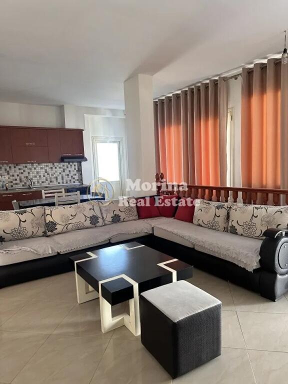 Rent Private Entrance 2+1+2, Jordan Misja Street, 500 Euro