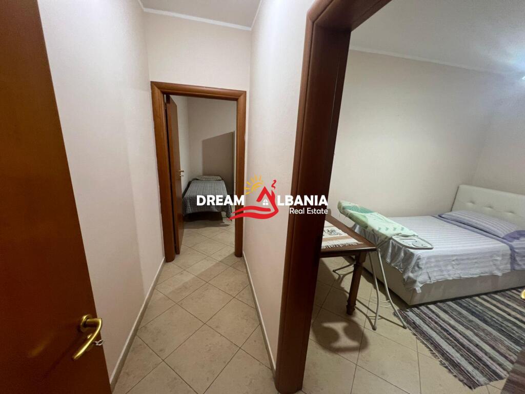 Apartament 3+1 me qera tek Rruga e Kavajes prane Bllokut te Ambasadave ne Tirane (ID 4231430)