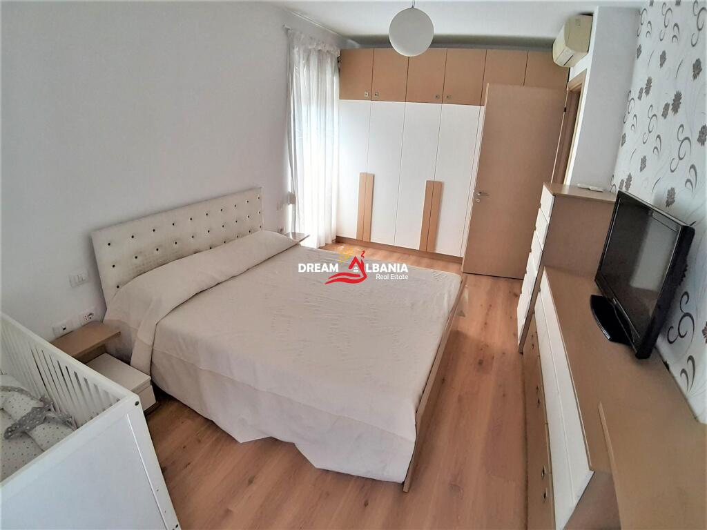 Appartamento 3+1 in affitto nel complesso Kontakt a Tirana (ID 4231217)