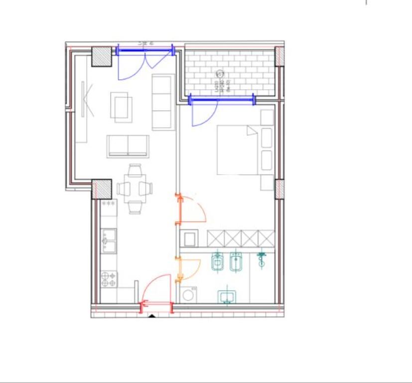 VENDESI SUPER APPARTAMENTO PRESSO MARA RESIDENCE – DON BOSKO