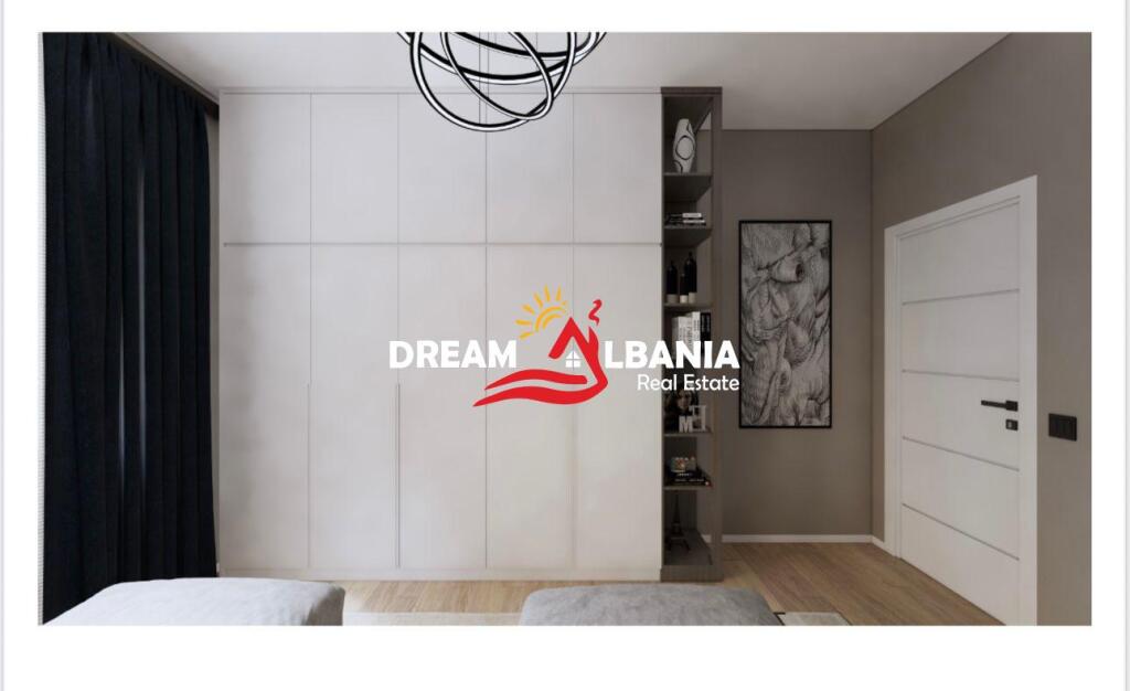 Appartamento 3+1+2 +Balcone +Posto Auto in vendita a Paskuqan – Tirana (ID 4131469)