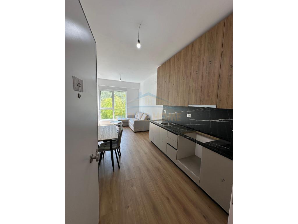 For sale, Apartment 1+1, OXA, Fresku, Tirane.
