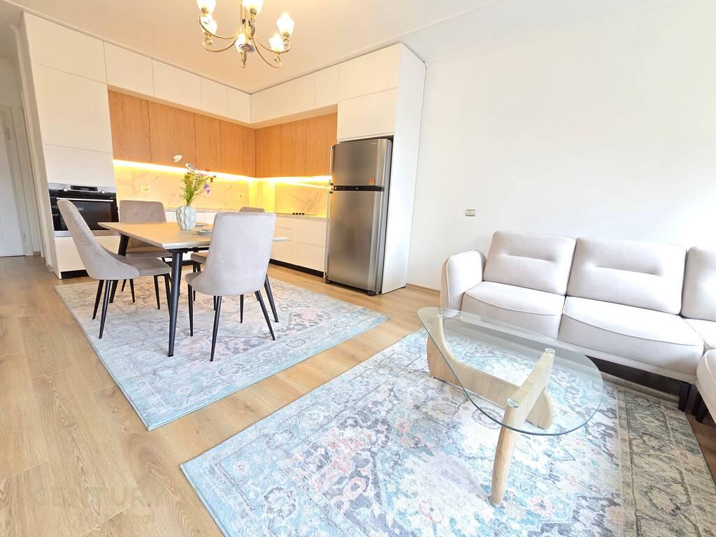 Apartment 2+1+2 for Rent near Shallvaret Palaces- 1150 € Gross