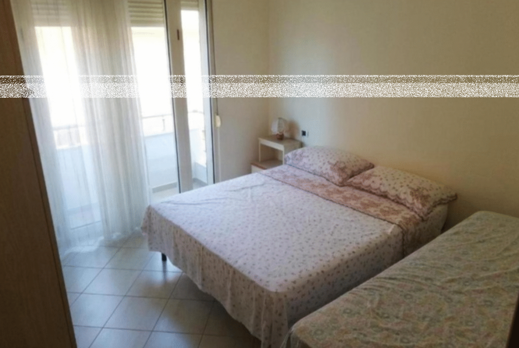 7 pallatet, Vlore- Jepet me qera apartament 1+1