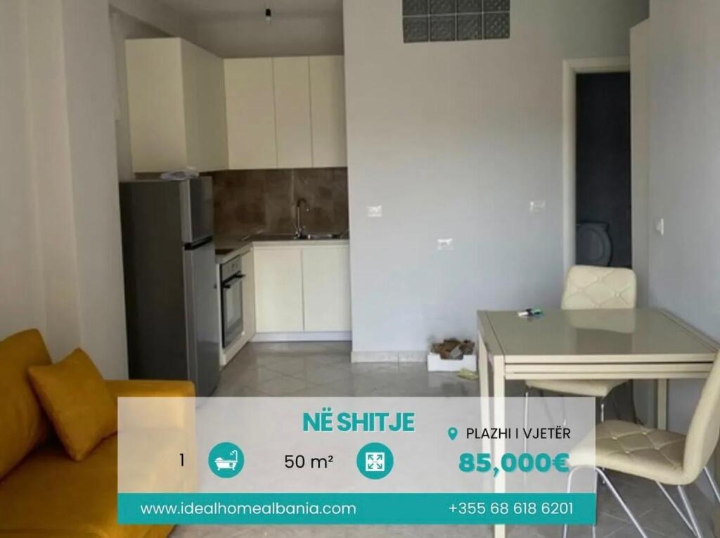 Gazonjere ne shitje