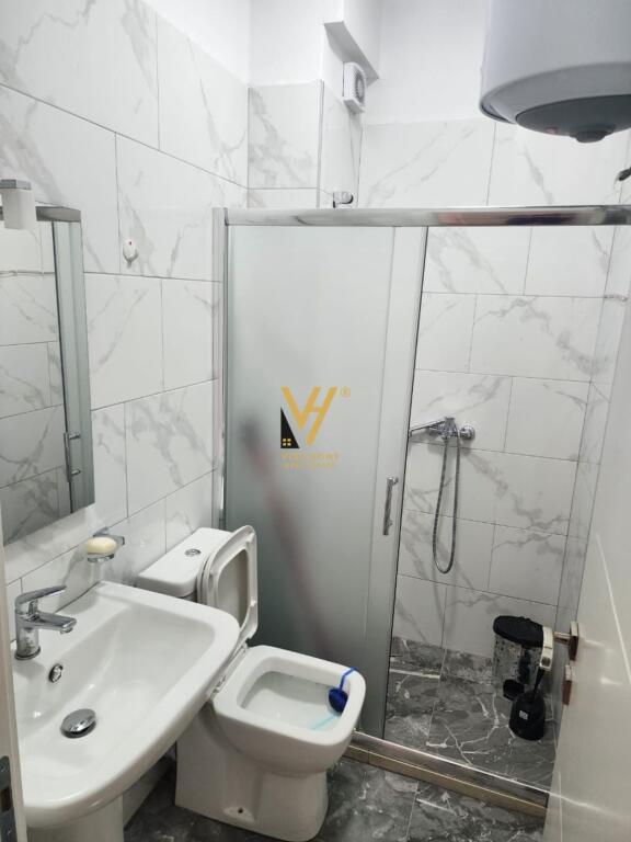 JEPET APARTAMENT 2+1+BLK ME QIRA TE QSUT 650 EURO
