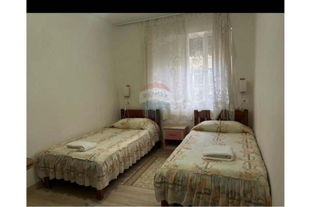 Apartament 3+1. Myslym Shyri