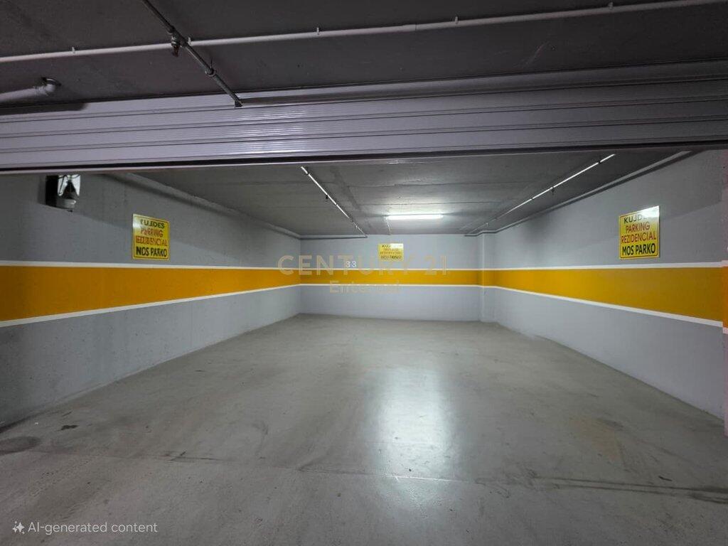 Unique Apartment 3+1+3+2 Garages for Sale in Delijorgji Complex!