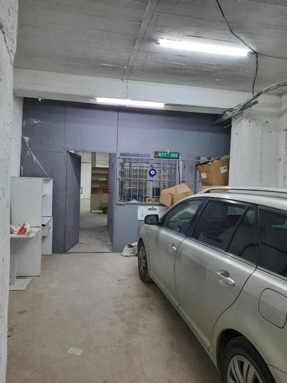 MAGAZZINO IN AFFITTO 170 M2 ASTIR 550 EURO