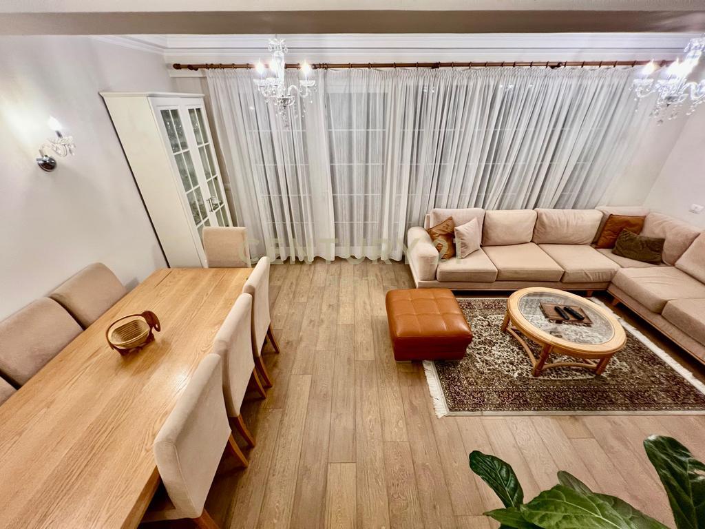 AFFITTO, APPARTAMENTO MODERNO 2+1 con POSTO AUTO ‼️