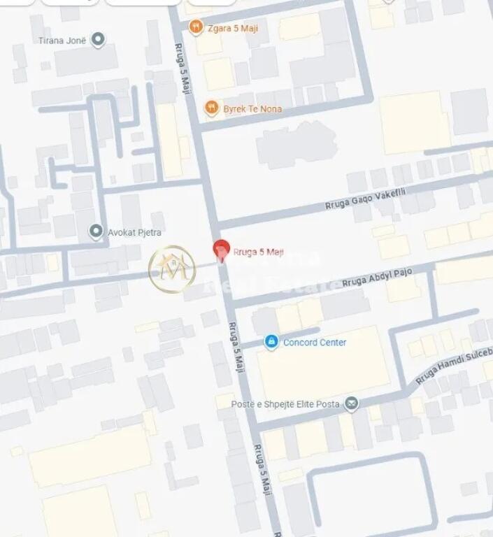 Shitet, Ambient Biznesi, Rruga 5 Maji , 207 000 Euro