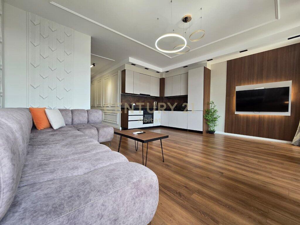 APARTAMENT PREMIUM NE SHITJE PRANE STADIUMIT DINAMO- Nje nga zonat me te kerkuara te Tiranes! 320,000 €
