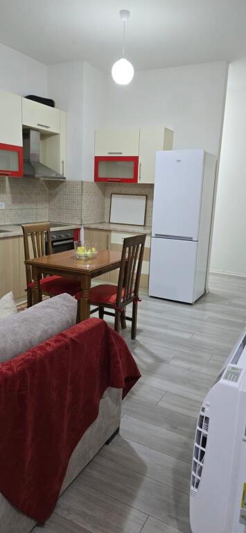Ali Demi Apartament 2+1 Me Qera